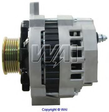 Generator / Alternator 10