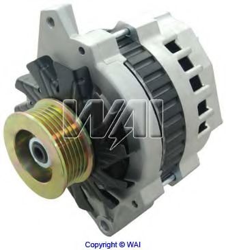Generator / Alternator 2