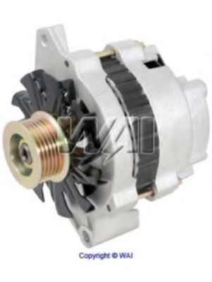Generator / Alternator 2