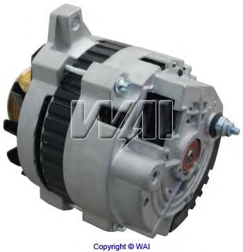 Generator / Alternator 3