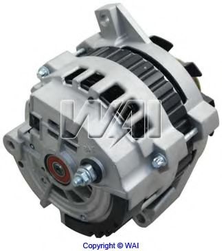 Generator / Alternator 4