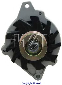 Generator / Alternator 5
