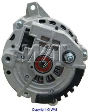 Generator / Alternator 6