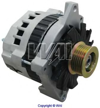 Generator / Alternator 7
