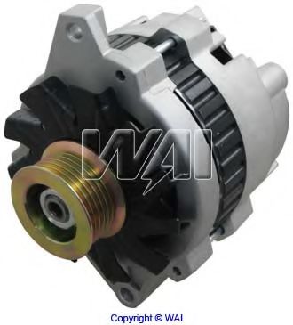Generator / Alternator 8