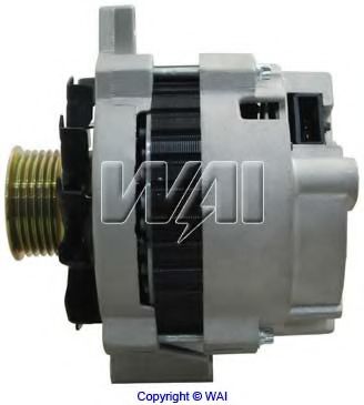 Generator / Alternator 10