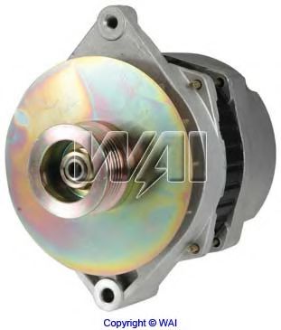 Generator / Alternator 2