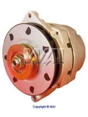 Generator / Alternator 2