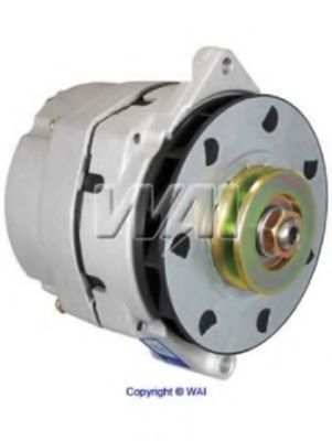 Generator / Alternator 2
