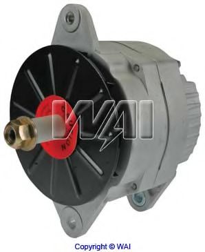 Generator / Alternator 2