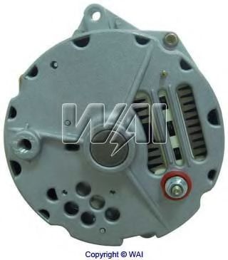 Generator / Alternator 2
