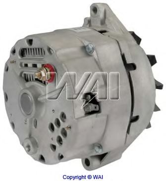 Generator / Alternator 3