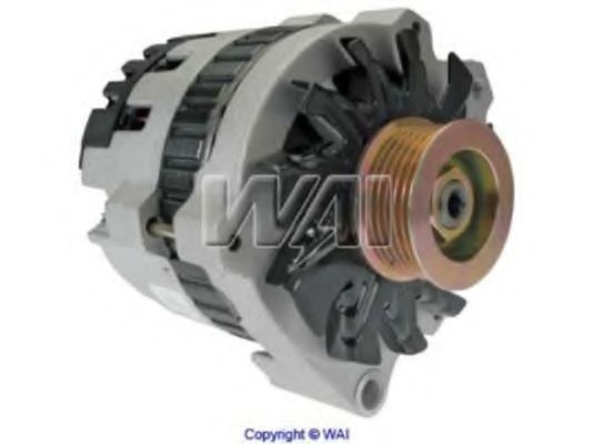 Generator / Alternator 2