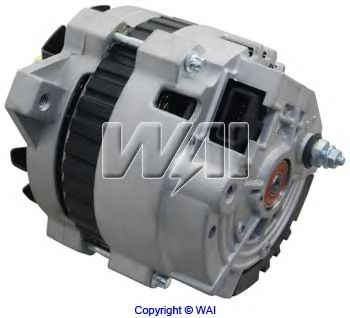 Generator / Alternator 2