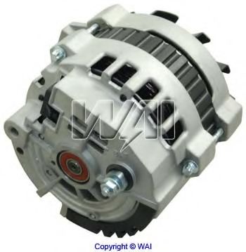 Generator / Alternator 3
