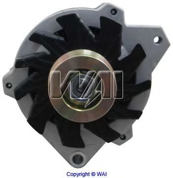Generator / Alternator 4