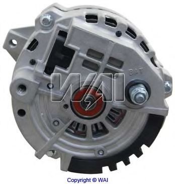 Generator / Alternator 5
