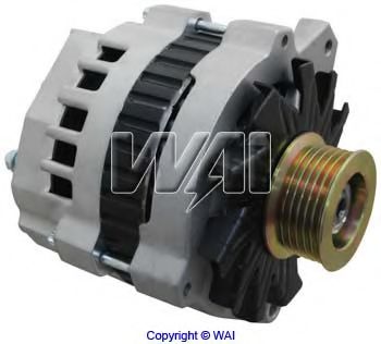 Generator / Alternator 6