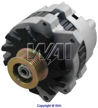 Generator / Alternator 7