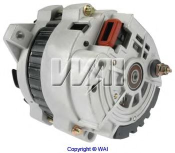 Generator / Alternator 2