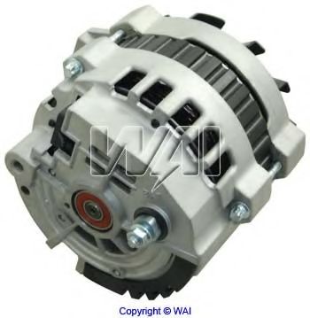 Generator / Alternator 3