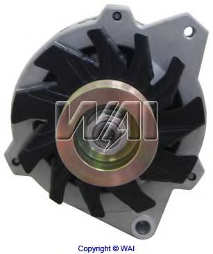 Generator / Alternator 4