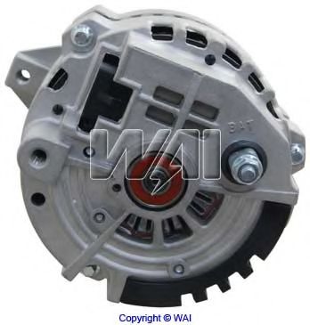 Generator / Alternator 5