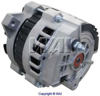 Generator / Alternator 2