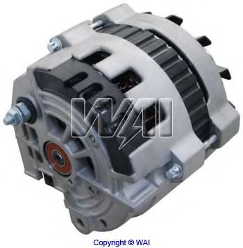 Generator / Alternator 3