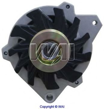 Generator / Alternator 4