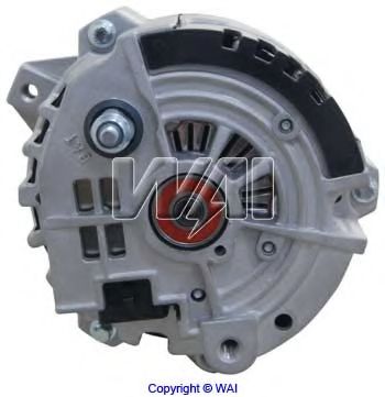 Generator / Alternator 5