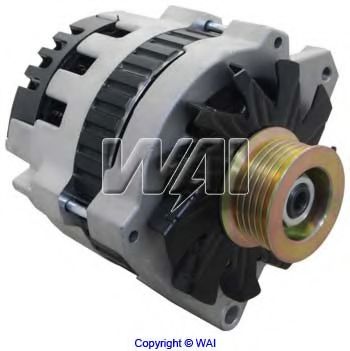 Generator / Alternator 6