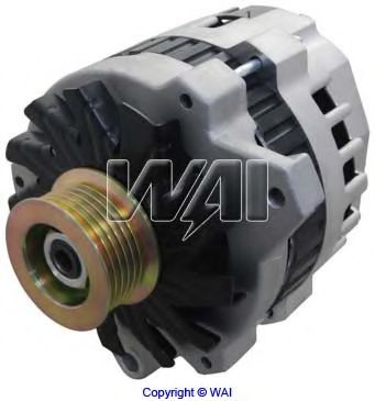 Generator / Alternator 7
