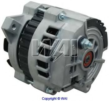 Generator / Alternator 2