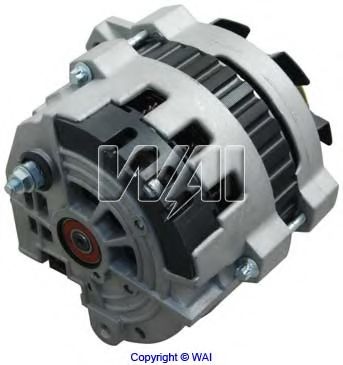 Generator / Alternator 3