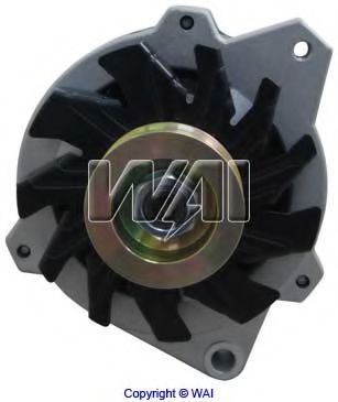 Generator / Alternator 4