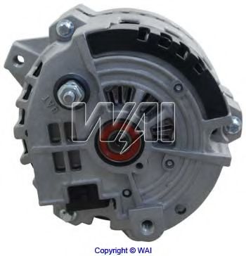 Generator / Alternator 5