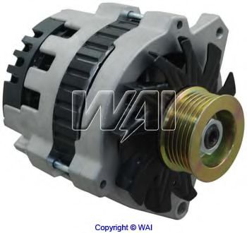 Generator / Alternator 6