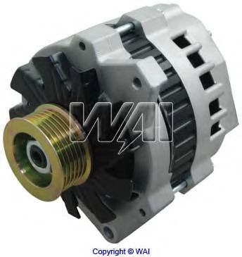 Generator / Alternator 7