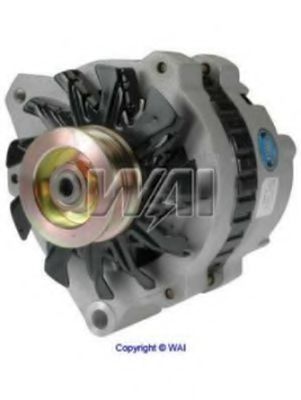 Generator / Alternator 2