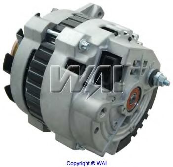 Generator / Alternator 3