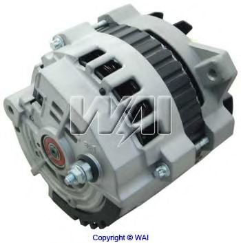 Generator / Alternator 4