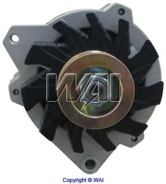 Generator / Alternator 5