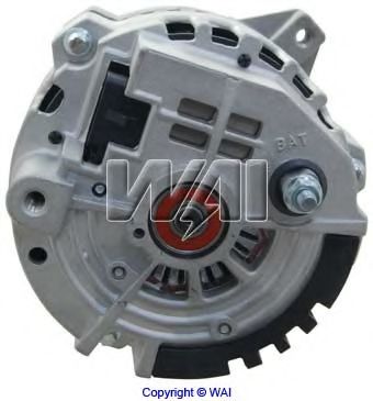 Generator / Alternator 6
