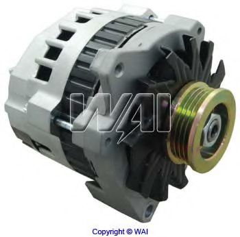 Generator / Alternator 7