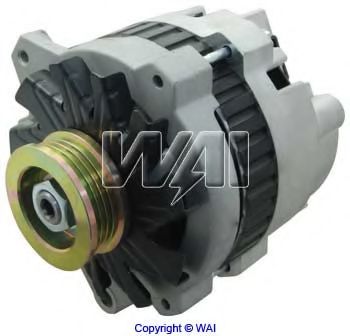 Generator / Alternator 8
