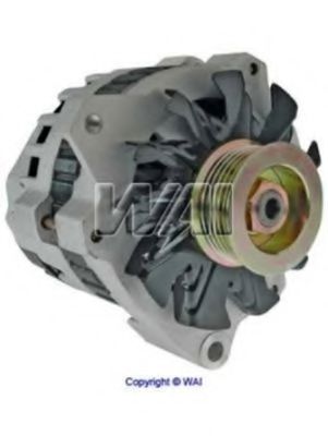 Generator / Alternator 2