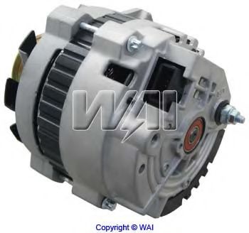 Generator / Alternator 3