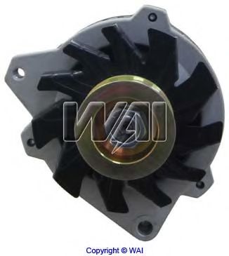 Generator / Alternator 5