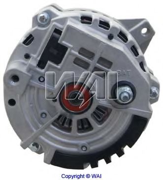 Generator / Alternator 6
